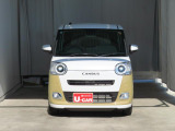 ムーヴキャンバス  ストライプス G
