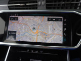 MMIシステムにはナビゲーション、ラジオ、オーディオ、Bluetooth、車両設定機能等がついております。詳しくは0078-6002-900146中古車スタッフまで