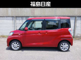 左サイドからの画像です。