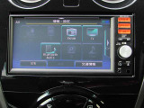 純正メモリーナビ(MM115D-W) CD再生  フルセグTV Bluetooth対応★携帯電話にダウンロードした音楽が車内でも楽しめます。ハンズフリー通話も可能です !
