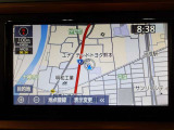 ナビ付なので、遠出の際も道に迷うことはありません♪安心してドライブをエンジョイして下さい♪(NSZT-W68T)