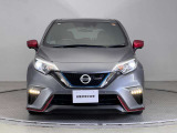 ノート 1.2 e-POWER NISMO 