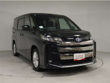 TOYOTA SAFETY SENSEは道路状況、車両状態、天候状態及びドライバーの操作状況などによっては、作動しない場所があります。あくまで運転補助機能です。