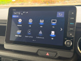 Bluetoothオーディオなど様々なメディアに対応しております☆