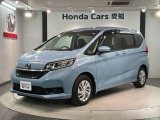 全国納車可 第三者機関証明書付 最長5年保証 ワンオ-ナ- ナビVXM-214VFi TV Rカメラ CD録音 BTオ-ディオ DVD ドラレコETC VSA装備のフリード G・ホンダセンシング入庫!