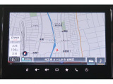 ワゴンRスマイル ハイブリッド(HYBRID) S 3型 9型ナビTV