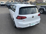 ゴルフ GTI 修復歴無し