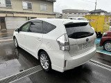 プリウスα 1.8 G ツーリングセレクション 