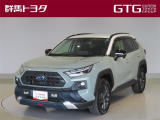 トヨタ RAV4