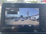 前と車室内対応の日産純正ドライブレコーダーを装備しております。万が一の備えには欠かせないですよね!