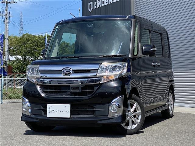 タント X
