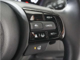 ◆アダプティブクルーズコントロール◆予め設定した車速内でクルマが自動的に加減速。前走車との適切な車間距離を維持しながら追従走行します。【LKAS】車線維持支援システムでステアリング操作を支援。