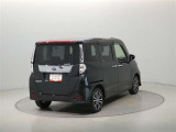 走りにこだわりながら収納力も持ち合わせたお車です。荷物を載せて軽快なドライブを楽しめますよ♪