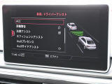 Audiの独創的なテクノロジーが、得も言われぬ安心感に包まれた走りを提供します。
