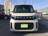 eKスペース G 