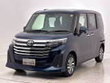 トヨタ ルーミー