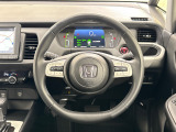 ★ホンダSENSING搭載車★ ミリ波レーダー+単眼カメラでドライバーを見守る安全システム!多彩な先進機能が、さまざまなシーンで安心・快適なドライブをサポートします