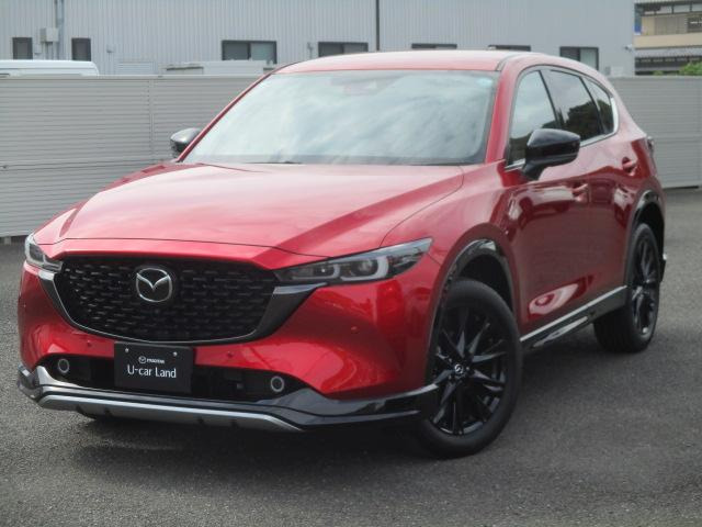 CX-52.0 20S レトロスポーツエディション