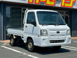 サンバートラック TB 4WD 