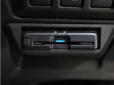 ◆ETC車載器 装備車◆今や必需品のETC!有料道路を利用する際にスムースに通過でき、わずらわしい料金支払いから開放されます!