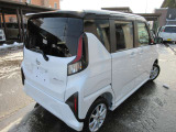 ムーヴ G 4WD 
