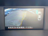 【サイドカメラ】停車・駐車時に死角になりがちな運転席から見えづらい部分の障害物を確認できます!雨天時や夜間などは特に活躍してくれるアイテムです。