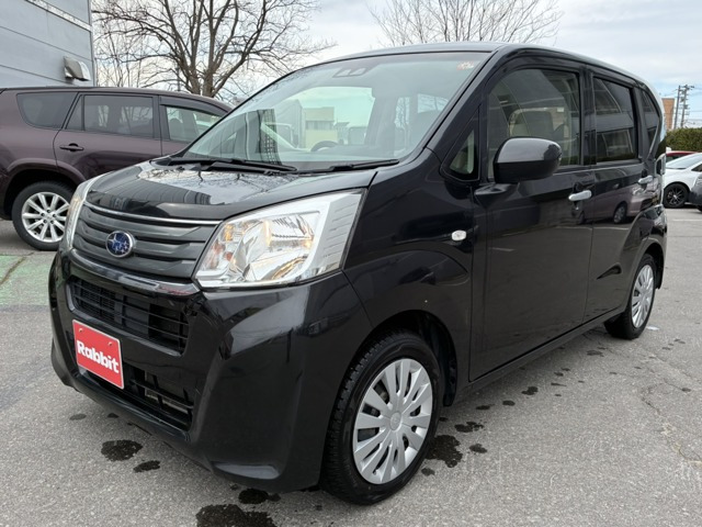 ステラL スマートアシスト 4WD