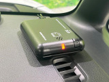 【ETC】高速道路の料金所をストレスなく通過!話題のスポットやサービスエリアに多い「スマートIC」利用時は必須のアイテムです。当店でセットアップを実施、ご納車当日からすぐにご利用いただけます!