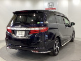 オデッセイ 2.4 アブソルート X ホンダ センシング 