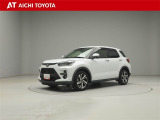 トヨタ ライズ