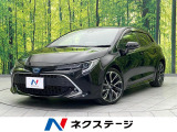 トヨタ カローラスポーツ