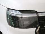 LEDヘッドライトです。