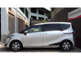 ハイブリッドシステムを新規登録から10年、走行20万kmまで保証!トヨタ認定中古車の強みです!
