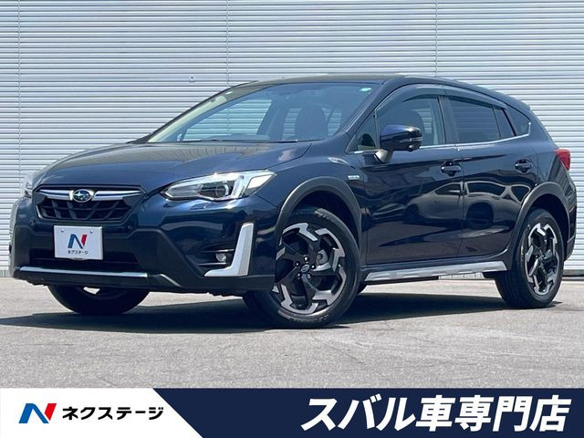 XV 2.0 アドバンス 4WD
