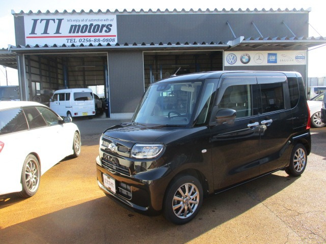 タント X