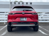 ヴェゼル 1.5 ハイブリッド Z 