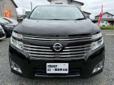 エルグランド 3.5 VIP 4WD 
