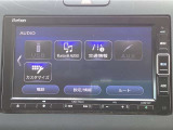 多機能ナビです!