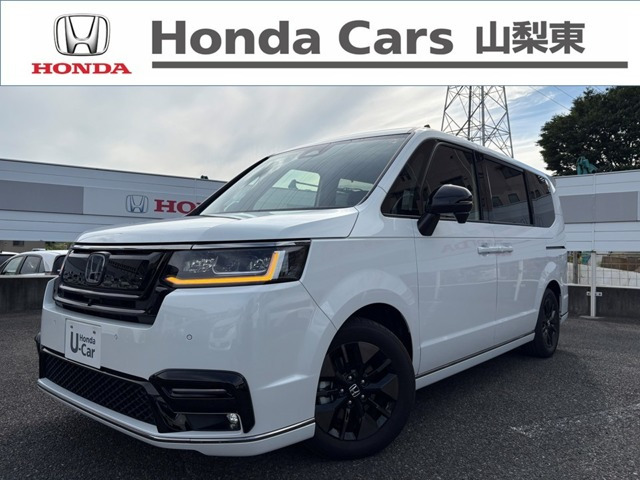 ホンダ ステップワゴン 