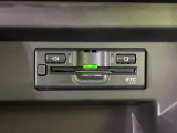 【ETC】高速道路の料金所をストレスなく通過!話題のスポットやサービスエリアに多い「スマートIC」利用時は必須のアイテムです。当店でセットアップを実施、ご納車当日からすぐにご利用いただけます!