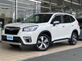 【中古車情報】スバル フォレスター 2.0 アドバンス 4WD  の中古車詳細（走行距離：2.6万km、カラー：クリスタルホワイト・パール、販売地域：東京都福生市）