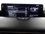車や障害物だけでなく人も検知し、ブレーキを自動制御して衝突回避をサポートしてくれるアドバンスト・スマート・シティ・ブレーキ・サポートを装備!