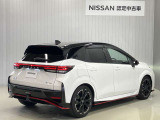 NISMOらしい俊敏なレスポンスと伸びのある加速性能で、走り好きのドライバーにも満足いただける仕様です!