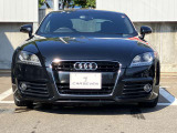 TTクーペ 1.8 TFSI 