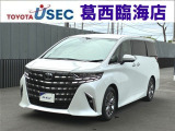 トヨタ アルファード