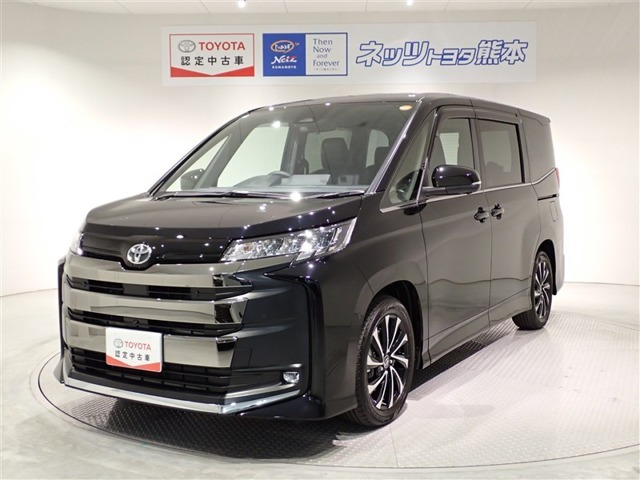 トヨタ ノア 