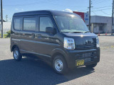 エブリイ PA リミテッド ハイルーフ 4WD 