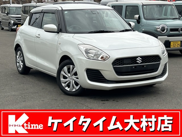 スイフト 1.2 XGリミテッド 