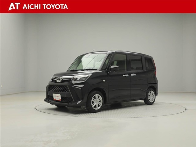 トヨタ ルーミー 