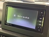 【ナビゲーション】使いやすいナビで目的地までしっかり案内してくれます。各種オーディオ再生機能も充実しており、お車の運転がさらに楽しくなります!!